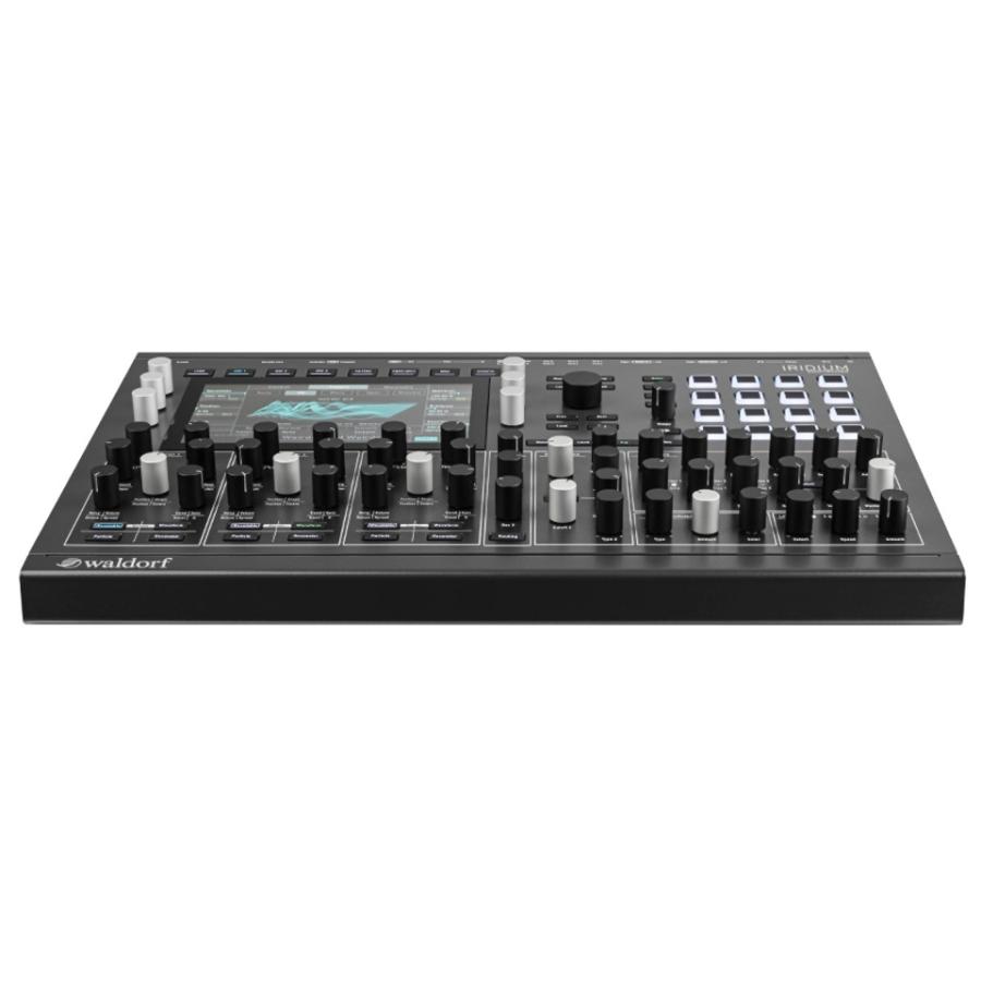 Waldorf/Iridium : 宮地楽器Yahoo!店 - 通販 - Yahoo!ショッピング