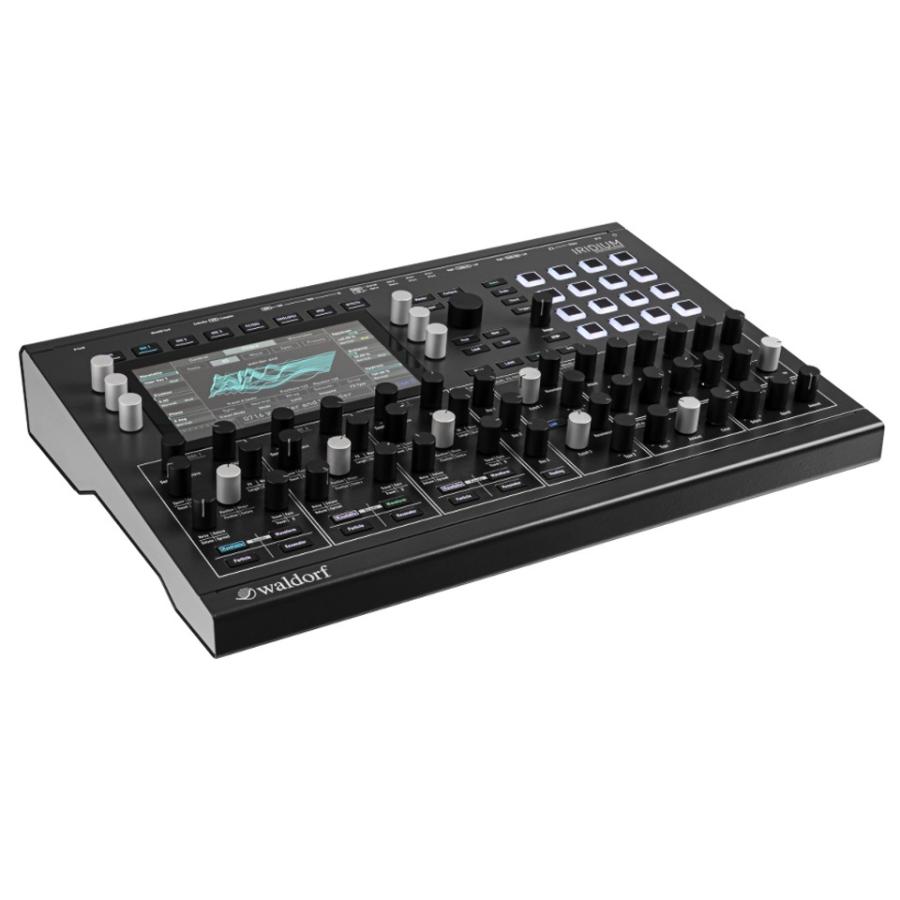 Waldorf/Iridium : 宮地楽器Yahoo!店 - 通販 - Yahoo!ショッピング