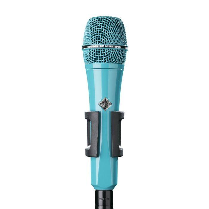 TELEFUNKEN Elektroakustik/M80 Turquoise【検品後出荷】【在庫 TELEFUNKEN Elektroakustik/M80 Turquoise【検品後出荷】【在庫