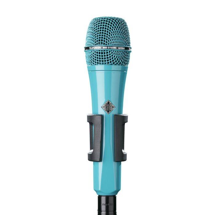 TELEFUNKEN Elektroakustik/M80 Turquoise ターコイズ【検品後出荷】【在庫あり】｜mmo