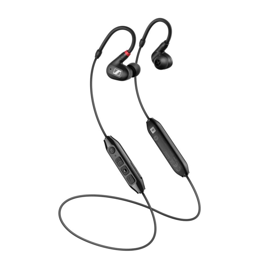 SENNHEISER/IE 100 PRO WIRELESS BLACK｜mmo