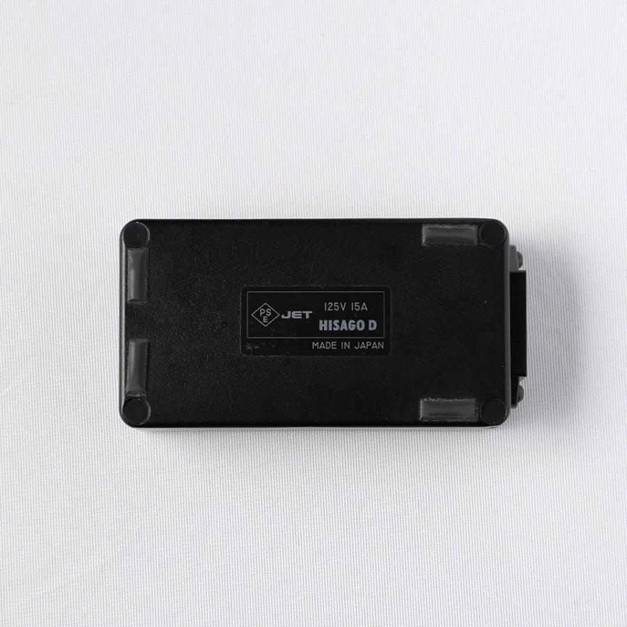 GOURD/ASSEMBLGE GAMT-200Re 2口電源タップ : 宮地楽器Yahoo!店 - 通販