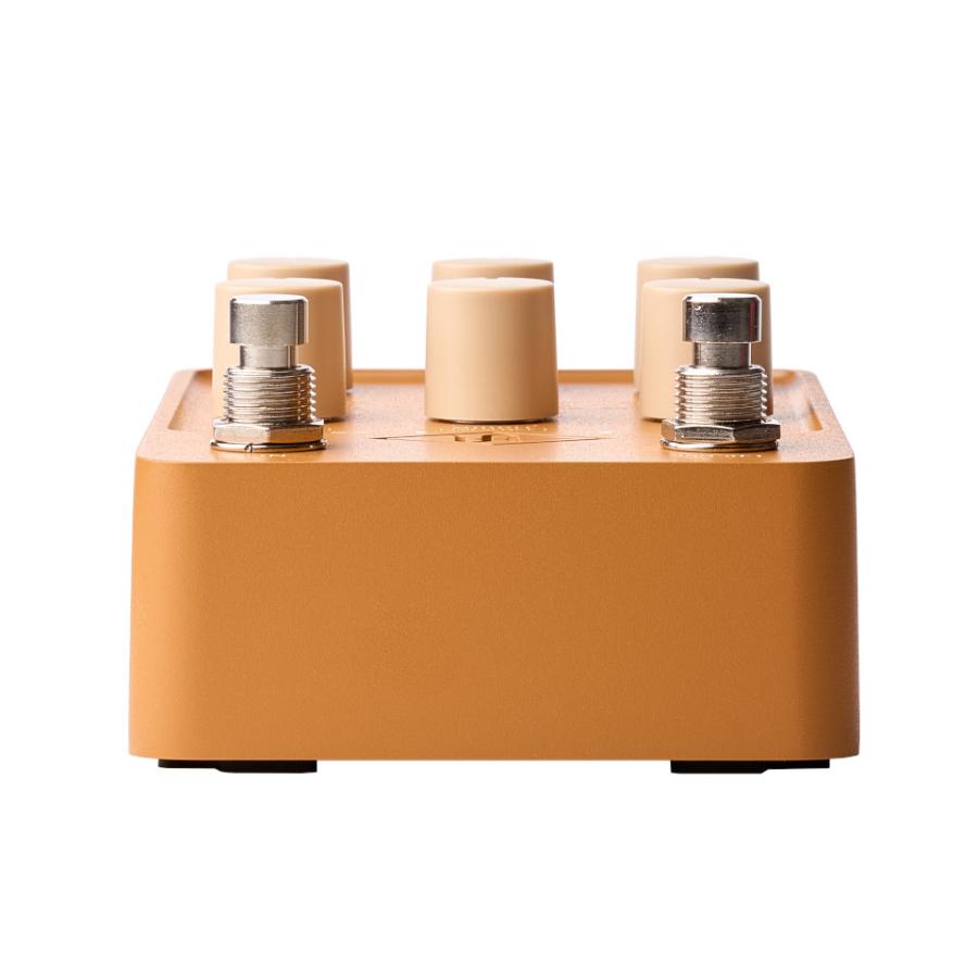 ギター UAFX Enigmatic Overdrive Special Amp Enigmatic '82 Overdrive Special Amp – Universal Audio