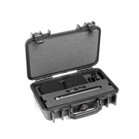 DPA/ST4006A【定番無指向性マイクロホン】【西洋ナシ】 楽器、手芸、コレクション-楽器、器材