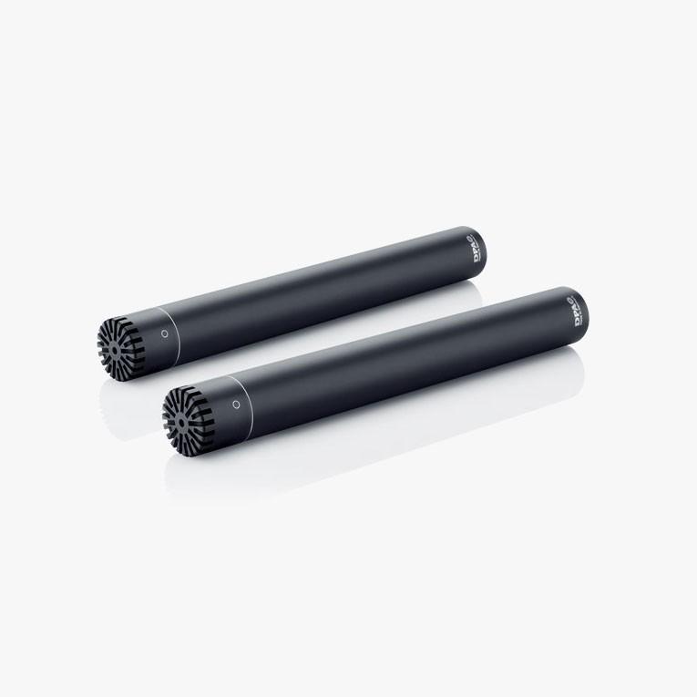 DPA/ST2006A【無指向性マイクロホン】【ペア】 : 宮地楽器Yahoo!店