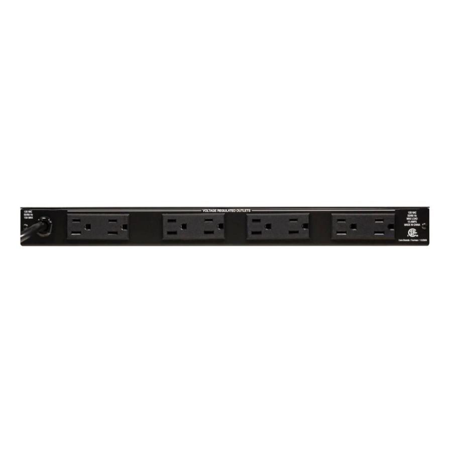 FURMAN M-8x AR 日本正規品 FURMAN M-8X AR 120V ファーマン 安定化電源 安心の日本正規品