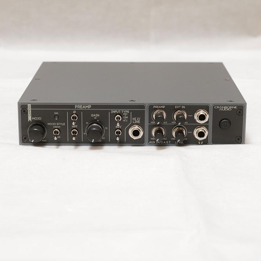 Cranborne Audio/CAMDEN EC1【中古】【在庫あり】 : 宮地楽器Yahoo!店