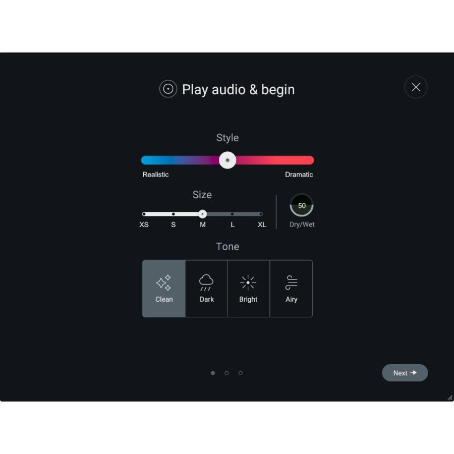 iZotope/Neoverb crossgrade from any paid iZotope product【オンライン納品】_2