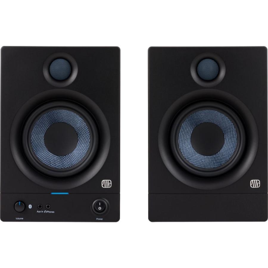 PreSonus/Eris 5BT 2nd Gen (Pair) : 宮地楽器Yahoo!店 - 通販 - Yahoo