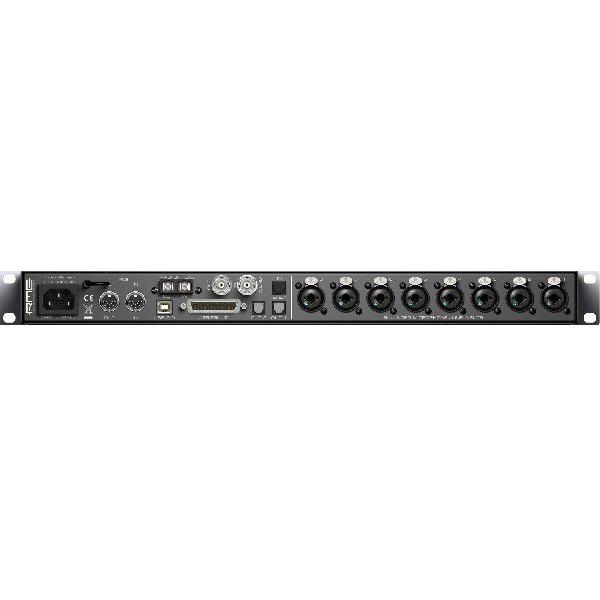 RME OCTAMIC II 未使用品 RME OctaMic II 送料無料 | Sound House