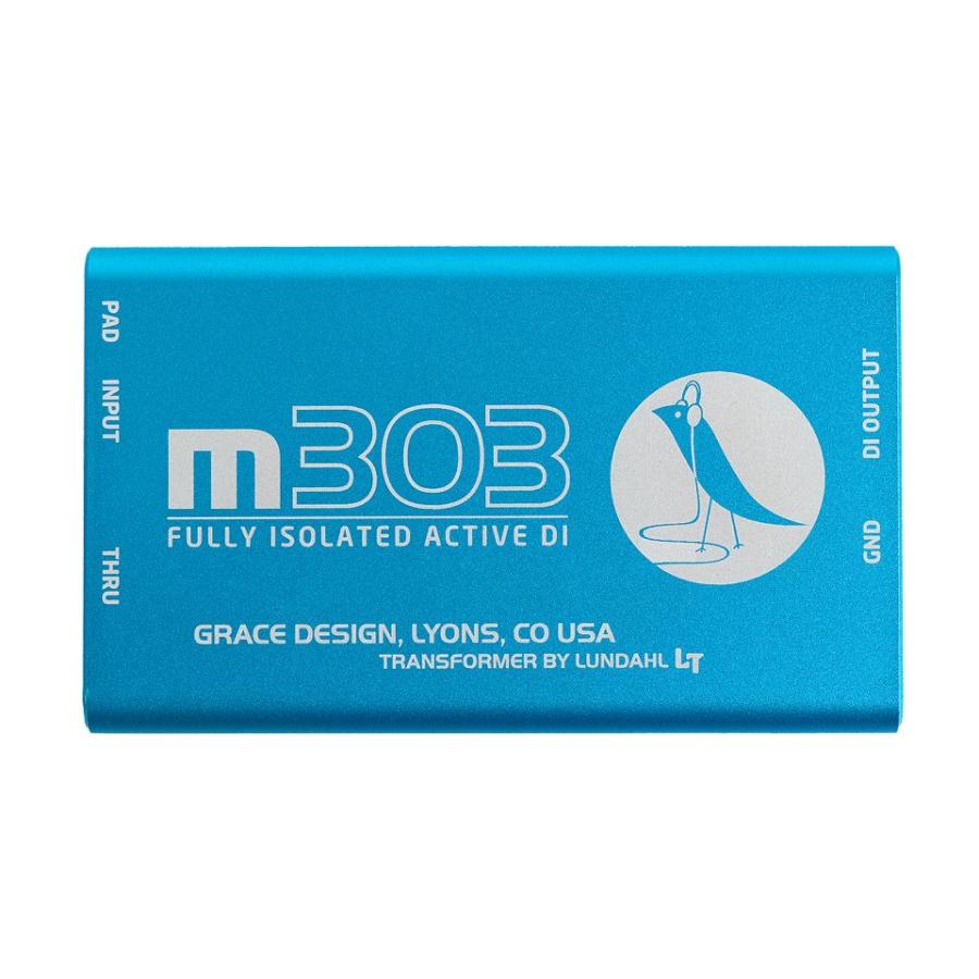 GRACE design/m303【在庫あり】_2