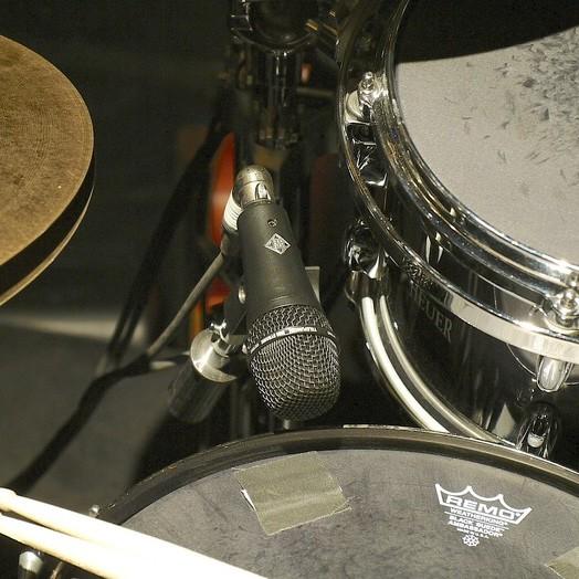 TELEFUNKEN/M80-SH【在庫あり】の画像