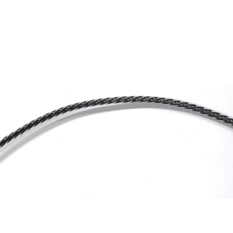Wagunus Spider Lily Black 2PIN 2.5mm限定品 WAGNUS./Spider Lily(Black × Black)【2pin/2.5mm4極】【限定