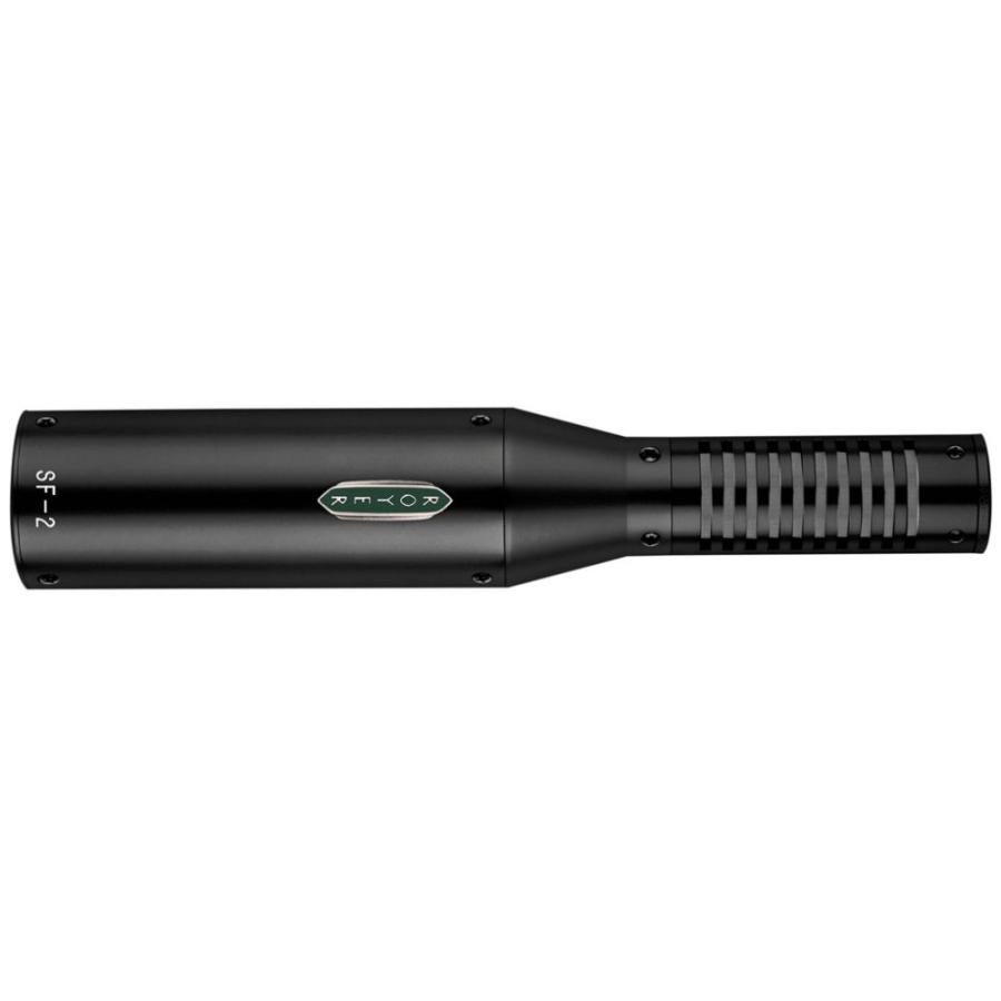 Royer Labs/SF-2-MP【マッチドペア】【受注生産品】 : 宮地楽器