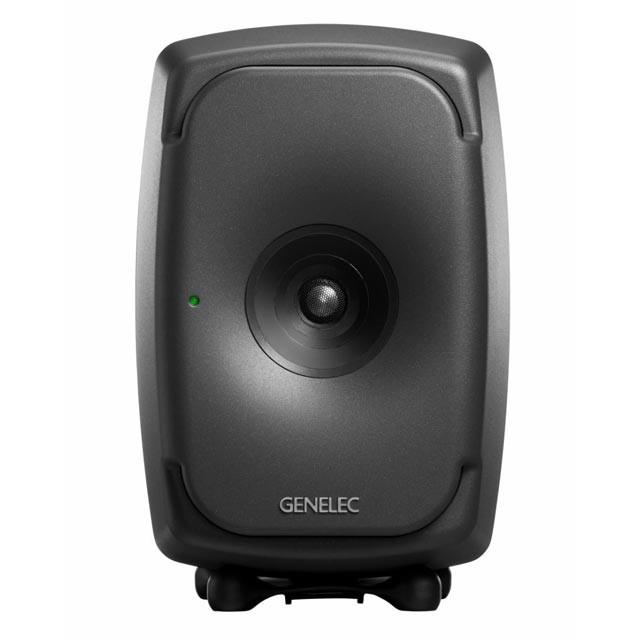 GENELEC/8341AP【1本】【ダーク・グレー】【2本以上購入で GLM Kit プレゼントキャンペーン】