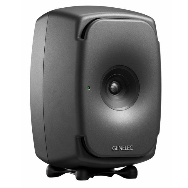 GENELEC/8341AP【1本】【ダーク・グレー】【2本以上購入で GLM Kit プレゼントキャンペーン】_1