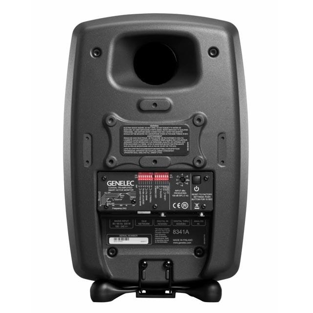 GENELEC/8341AP【1本】【ダーク・グレー】【2本以上購入で GLM Kit