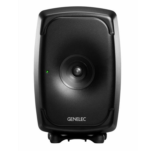 GENELEC/8341AM【1本】【ブラック】【2本以上購入で GLM Kit