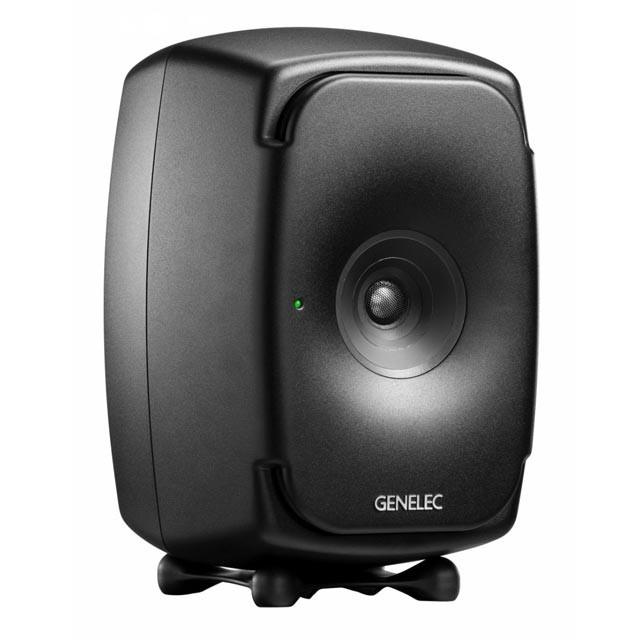 GENELEC/8341AM【1本】【ブラック】【2本以上購入で GLM Kit プレゼントキャンペーン】_1