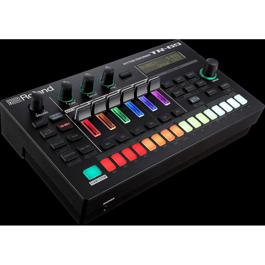 Roland/TR-6S RHYTHM PERFORMER : 宮地楽器Yahoo!店 - 通販 - Yahoo