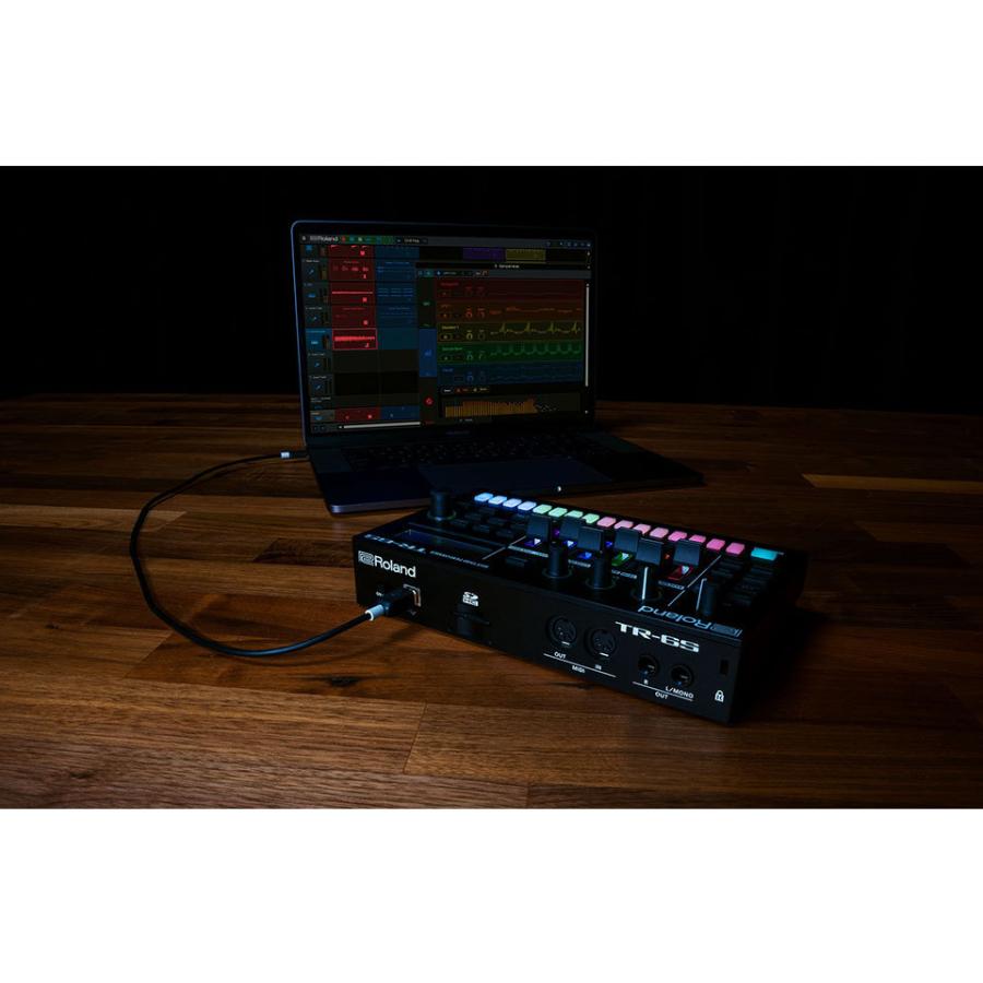 Roland/TR-6S RHYTHM PERFORMER : 宮地楽器Yahoo!店 - 通販 - Yahoo