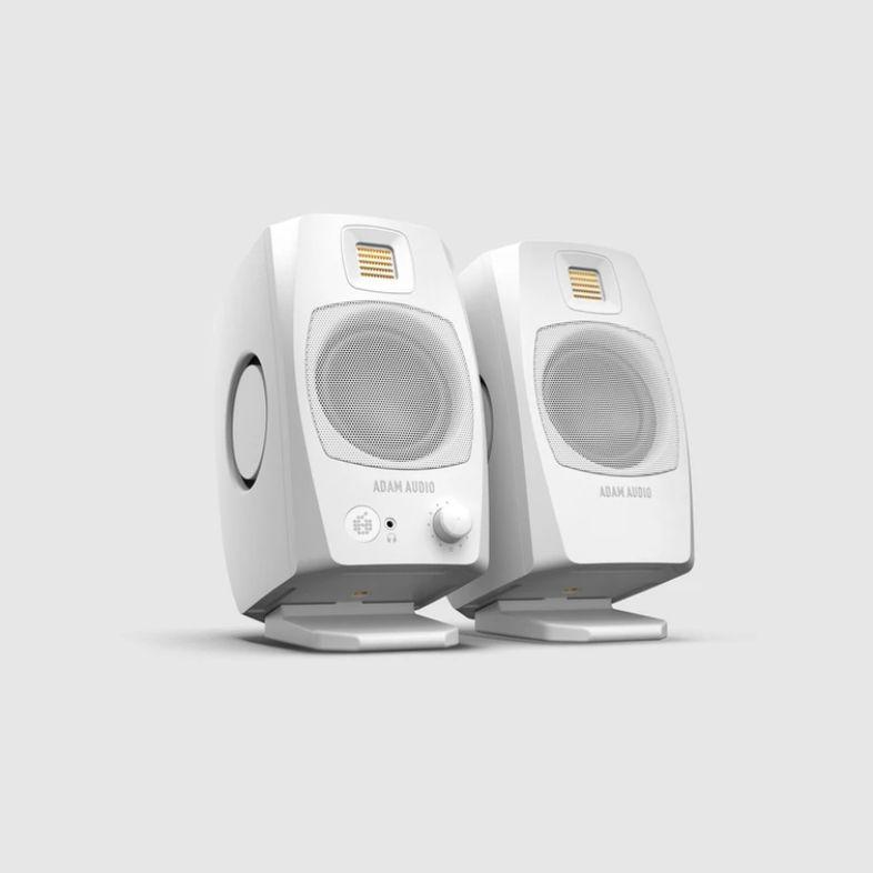 ADAM PROFESSIONAL AUDIO/D3V White【在庫あり】 | 