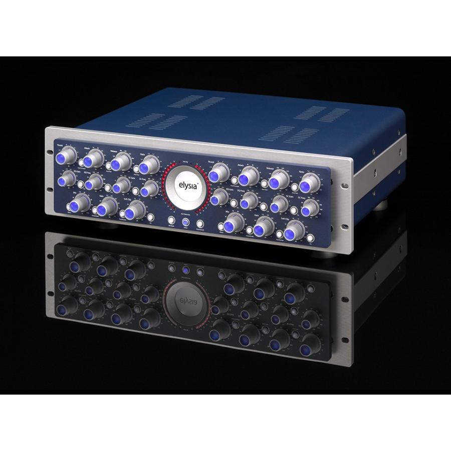 elysia/alpha compressor : 宮地楽器Yahoo!店 - 通販 - Yahoo!ショッピング