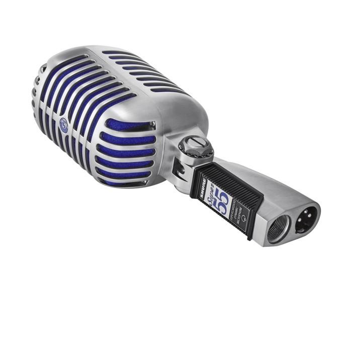 SHURE/Super 55 : 宮地楽器Yahoo!店 - 通販 - Yahoo!ショッピング