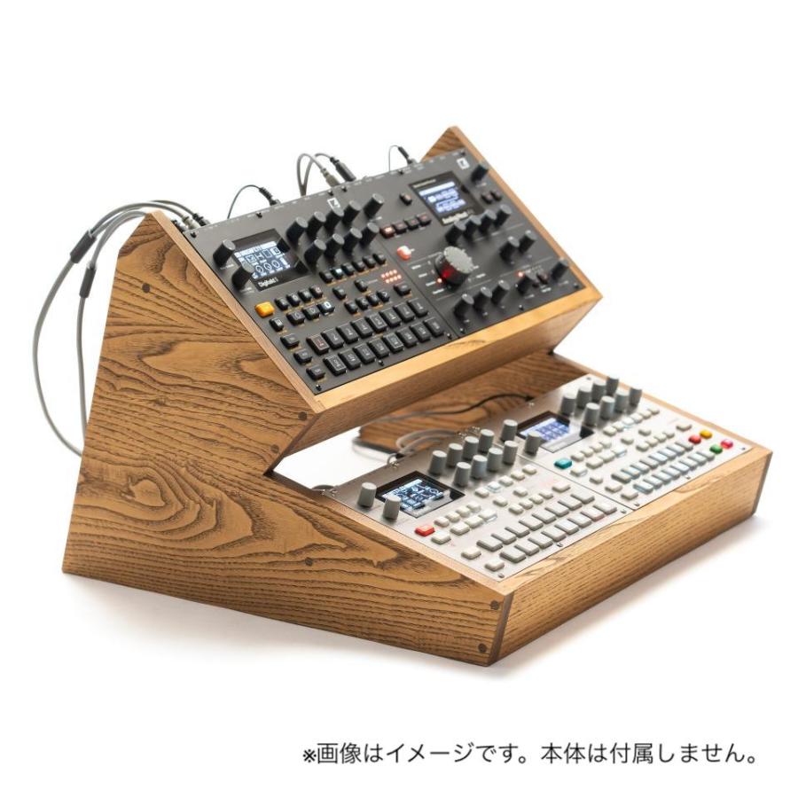 Elektron/Laboratory Mount Elektron machines 4台用_2