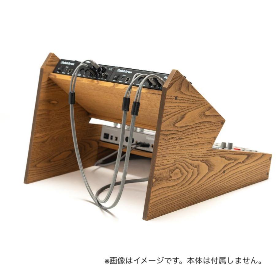 Elektron/Laboratory Mount Elektron machines 4台用_3