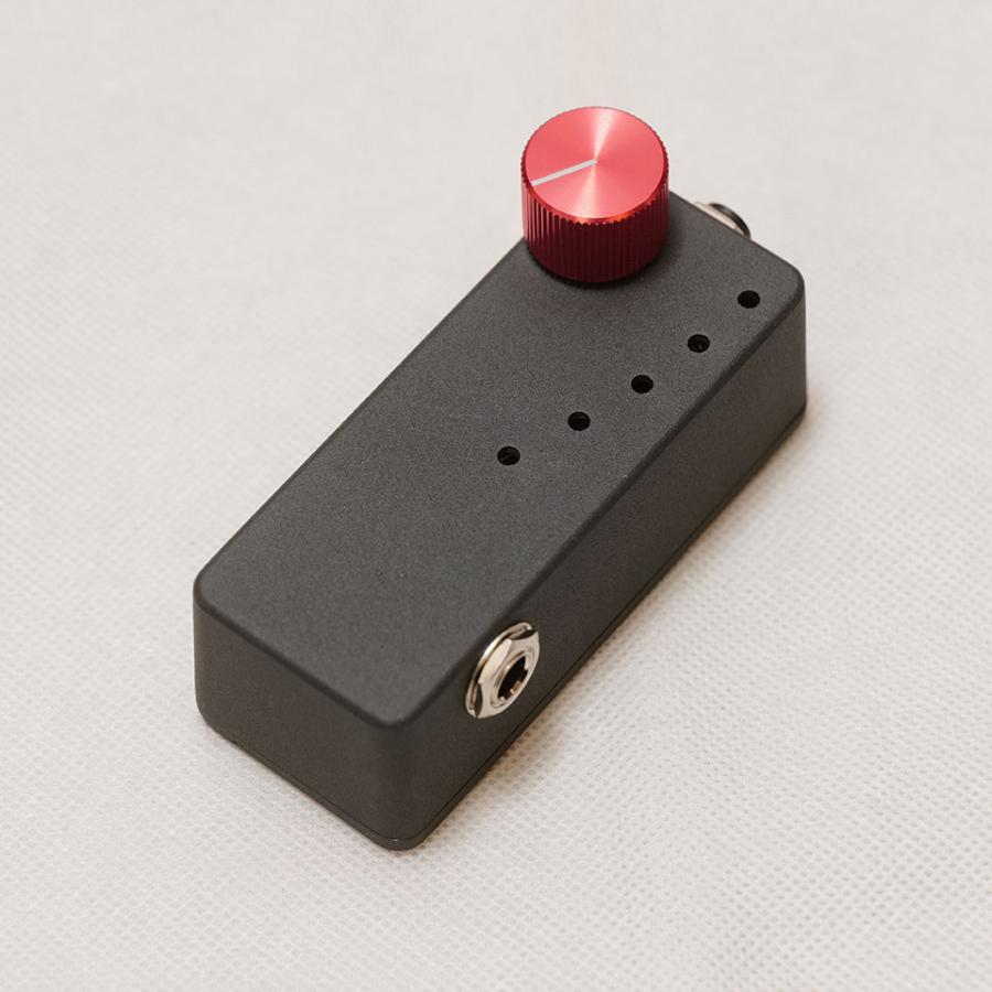 Lee Custom Amplifier　12AX7 Buffer Lee Custom Amplifier/12AX7 Tube Buffer/Booster【在庫あり】 : 宮地