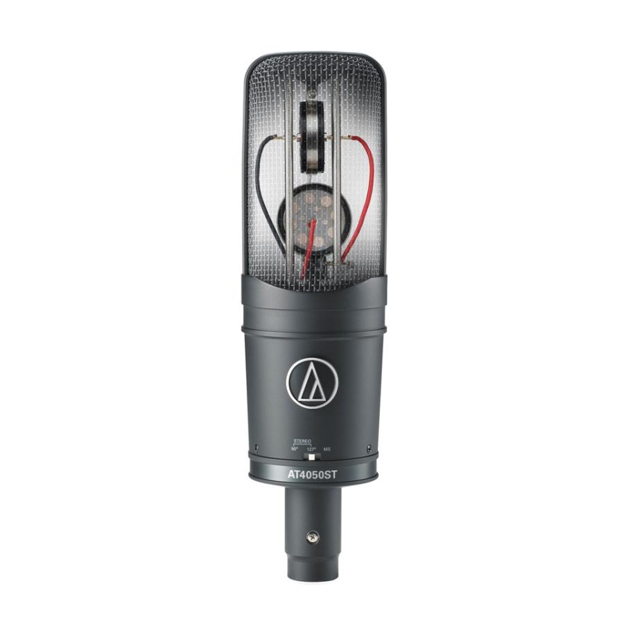 オーディオテクニカ（audio-technica） Audio Technica/AT4050ST