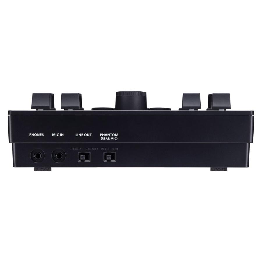 Roland/VT-4 Voice Transformer : 宮地楽器Yahoo!店 - 通販