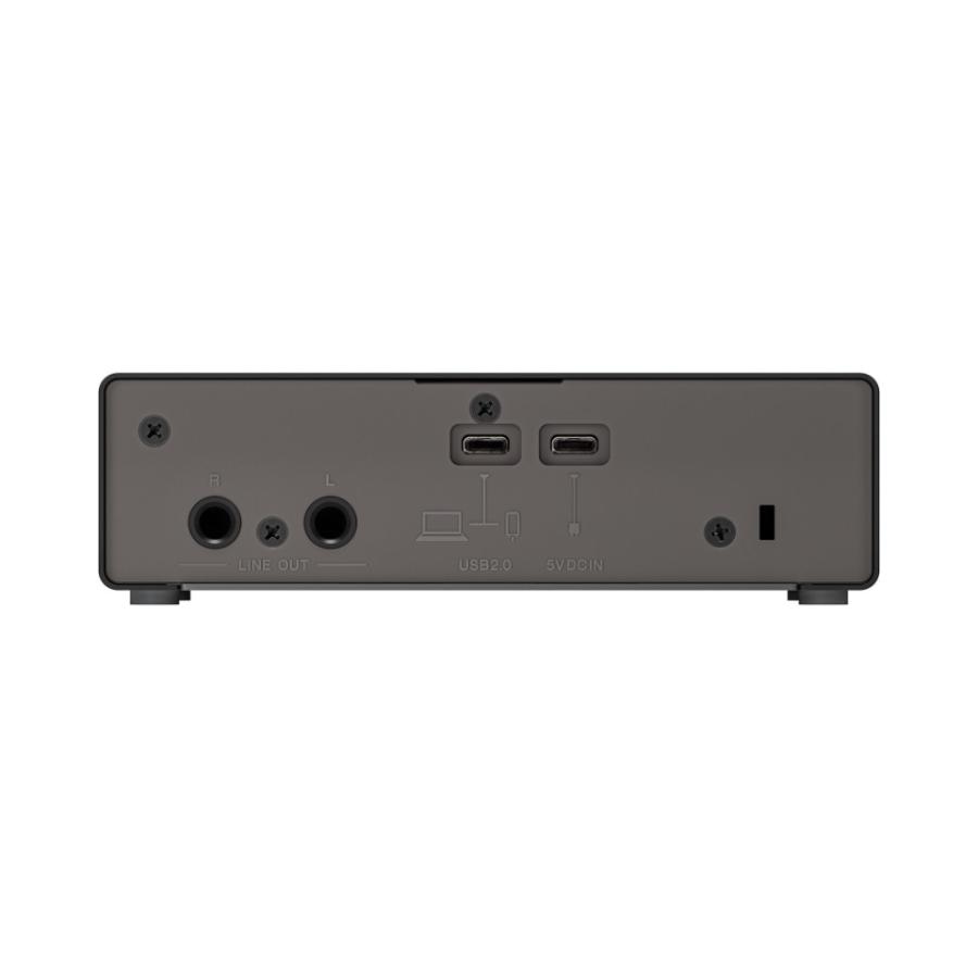 YAMAHA/UR12MK3 B【お取り寄せ商品】の画像