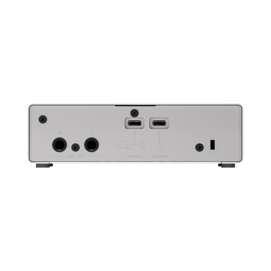 YAMAHA/UR12MK3 W【お取り寄せ商品】の画像