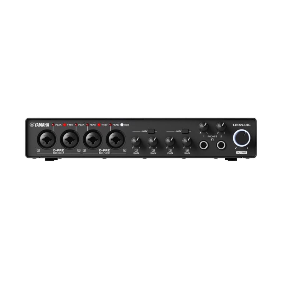 YAMAHA/URX44C【お取り寄せ商品】 : 宮地楽器Yahoo!店 - 通販 - Yahoo