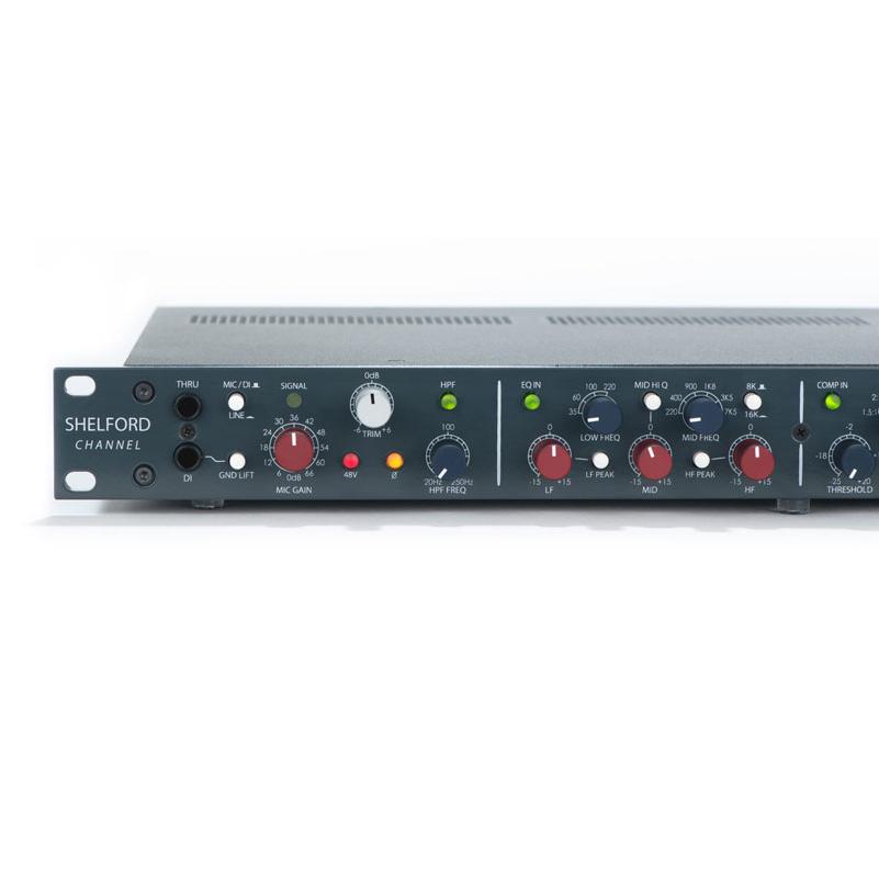 Rupert Neve Designs/Shelford Channel【数量限定特価キャンペーン】【在庫あり】｜mmo｜02