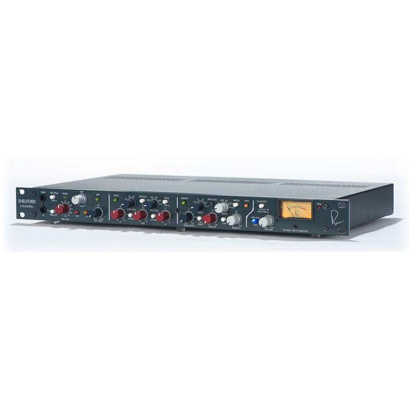 Rupert Neve Designs/Shelford Channel【在庫あり】 : 宮地楽器 Rupert Neve Designs/Shelford Channel【在庫あり】 : 宮地楽器