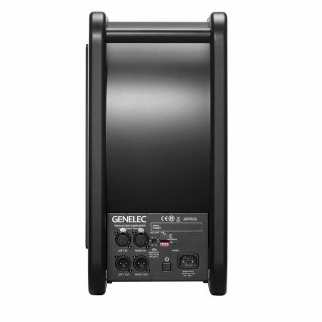 【最終価格】GENELEC 7040APM スタジオサブウーファー GENELEC スタジオ・サブウーファー [1本] 7040APM の通販