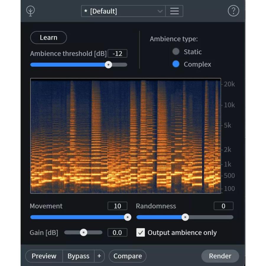 22695円 輝い iZotope Ozone 10 Advanced 22695円 輝い iZotope Ozone 10 Advanced