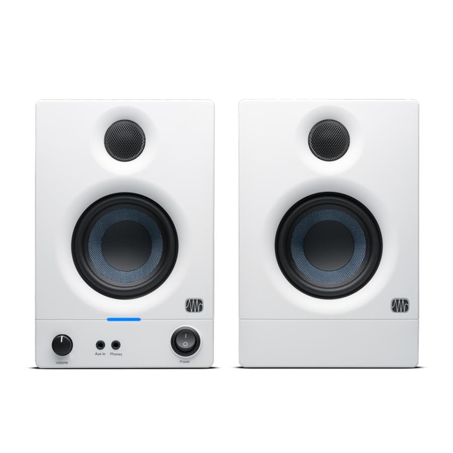 【新品未使用】Presonus / Eris 3.5 2nd Gen ホワイト PreSonus/ERIS 3.5 2nd Gen WHITE (Pair) : 宮地楽器Yahoo!店 - 通販