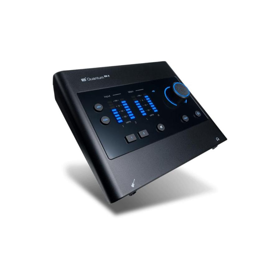 PreSonus/QUANTUM ES 2 : 宮地楽器Yahoo!店 - 通販 - Yahoo