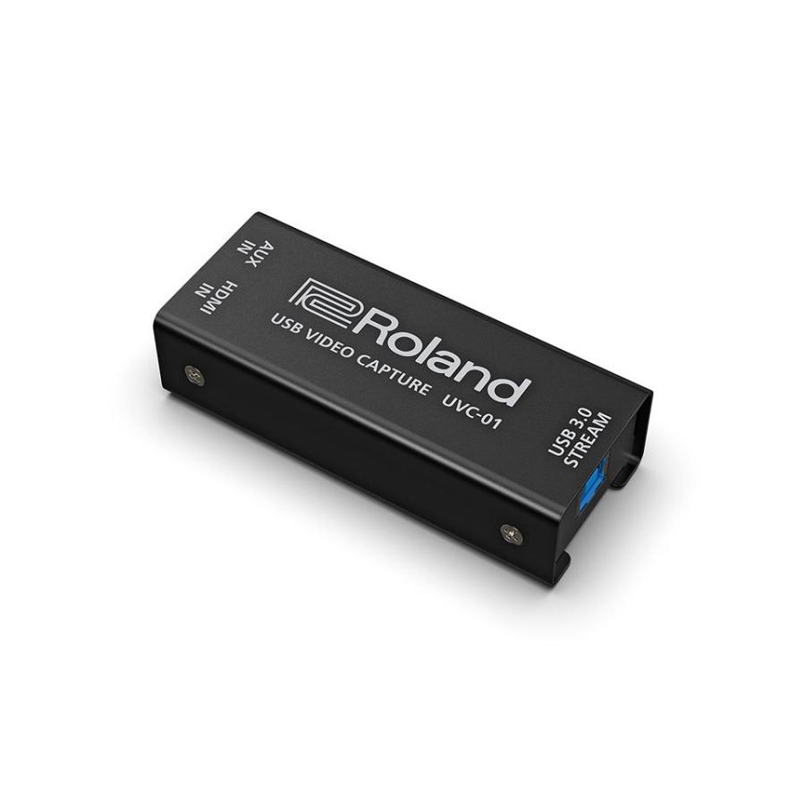 Roland/UVC-01