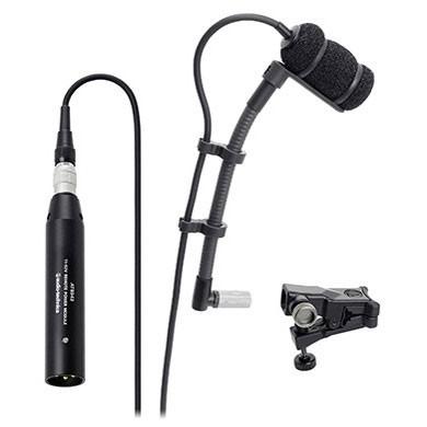 オーディオテクニカ - audio technica/非同期転送モード350U レコーディング、PA機材-コンデンサーマイク