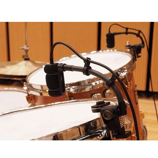オーディオテクニカ audio technica/ATM350D : 宮地楽器Yahoo!店
