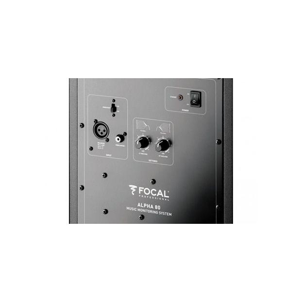 FOCAL Professional/ALPHA80 Pair_2