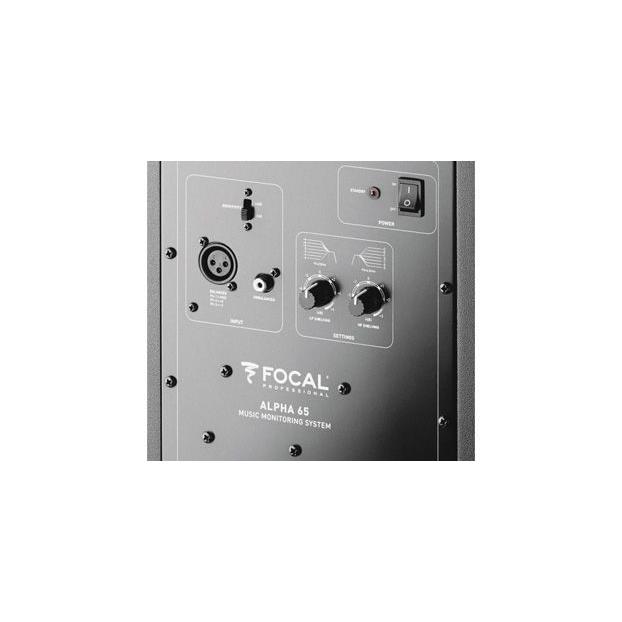 FOCAL Professional/ALPHA65 Pair_2