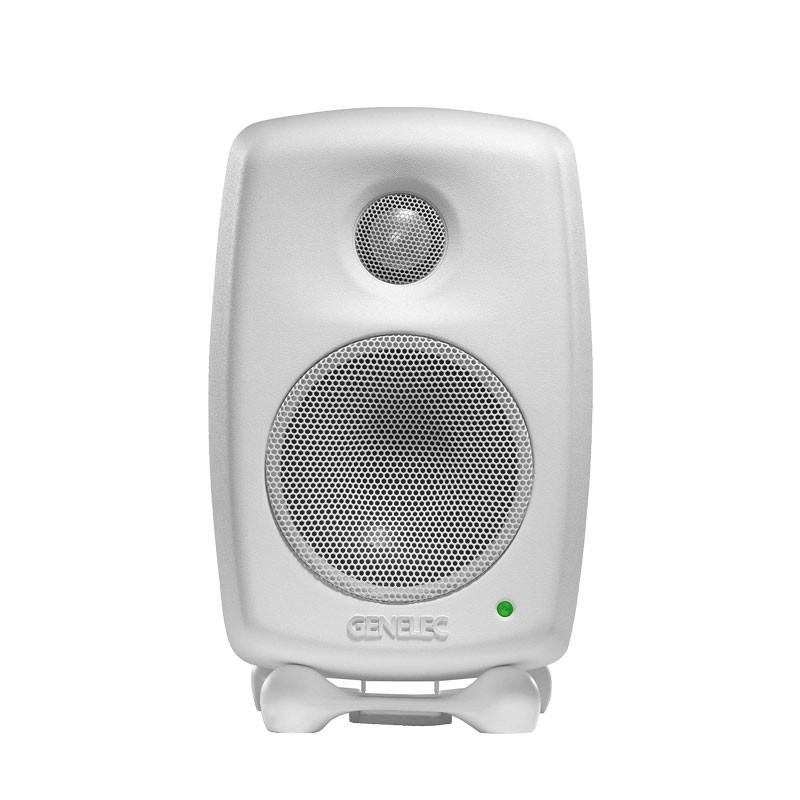 楽天最安値に挑戦】 GENELEC 8010AW ホワイト Pair tbccabula.com.br