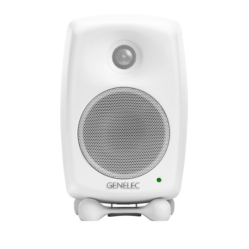 GENELEC/8020DWM【ホワイト】【1本】 : 宮地楽器Yahoo!店 - 通販 