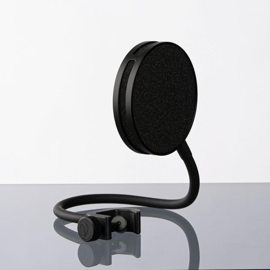 ISOVOX ISOPOP ポップフィルター ISOPOP - ISOVOX